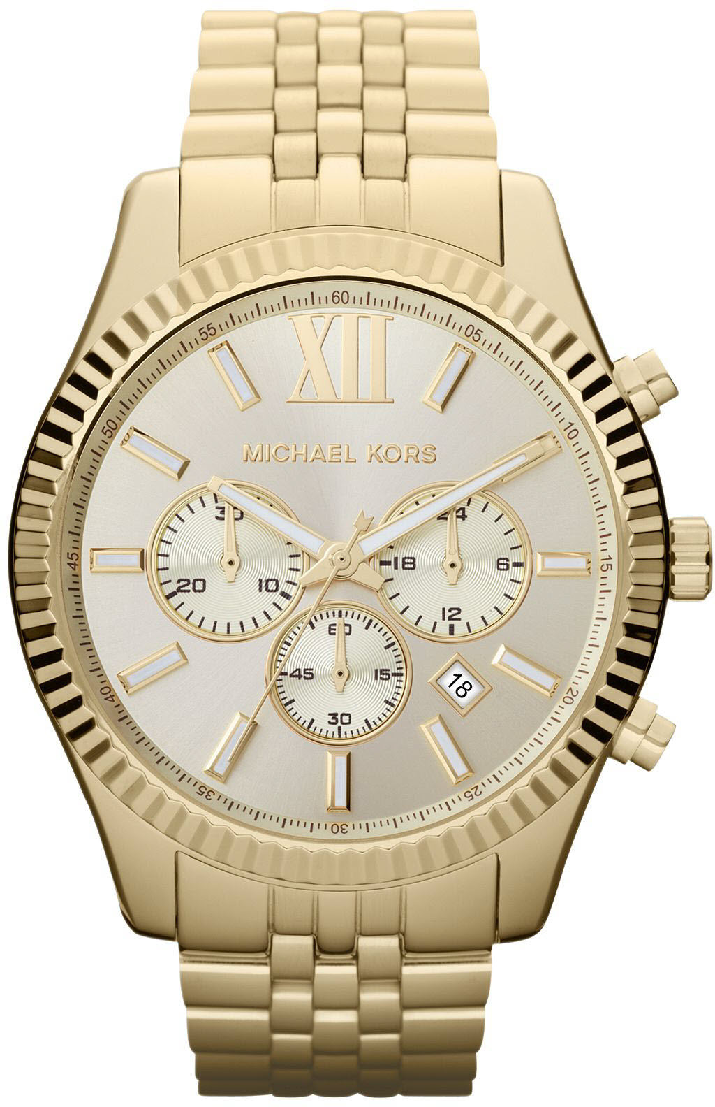 Michael Kors Lexington Mens