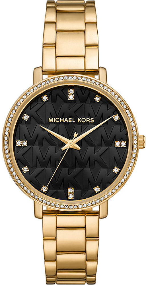 Michael Kors Pyper Pave Ladies