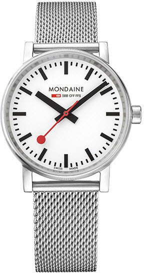 Mondaine Evo2 35