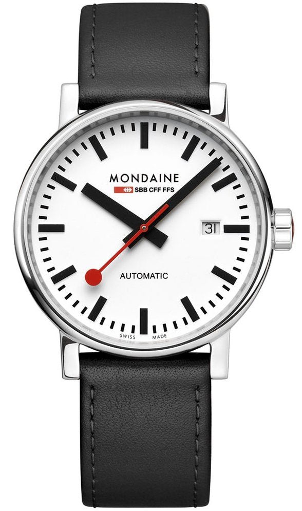 Mondaine Evo2 40