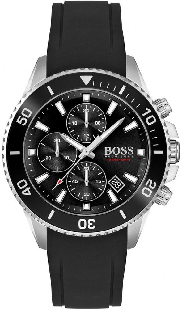 Boss Admiral Mens