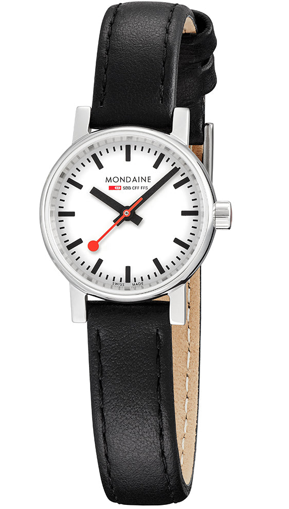 Mondaine Sbb Evo2 Petite