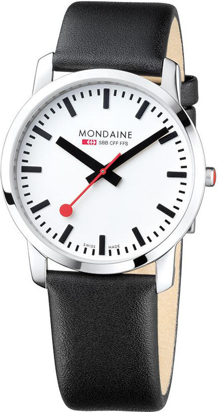 Mondaine Simply Elegant