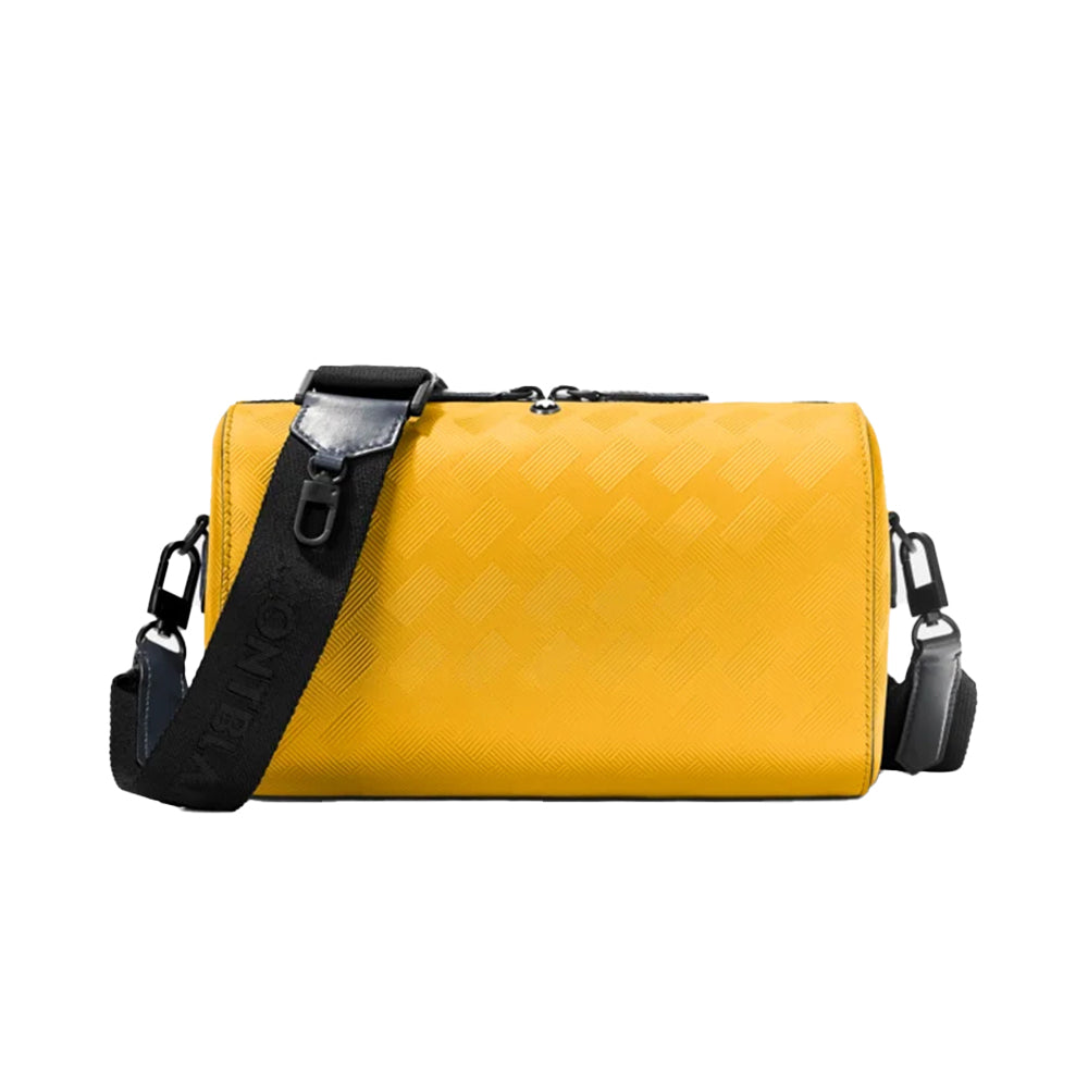 Montblanc 142 Bag Warm Yellow