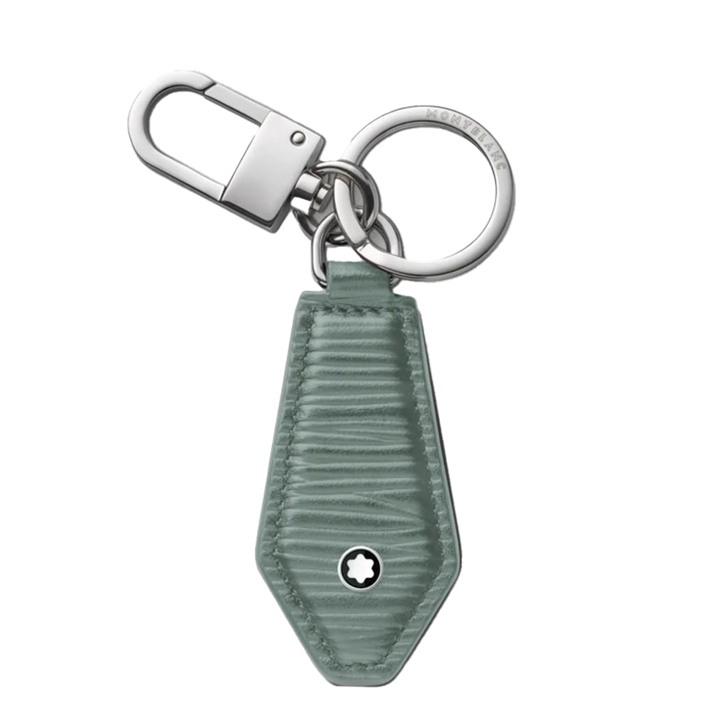 Montblanc 4810 Key Fob Diamond Pewter