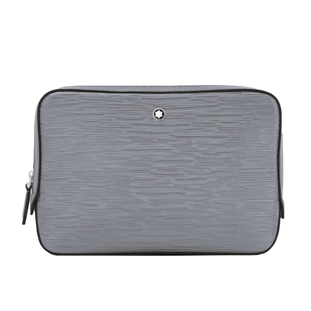 Montblanc 4810 Mini Messenger Steel