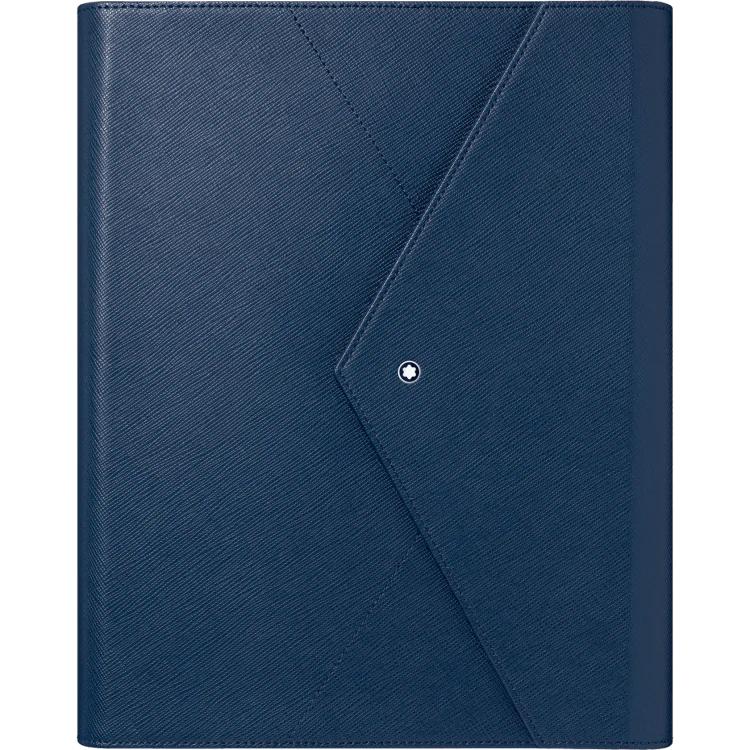 Montblanc Augmented Paper Sartorial Blue - Blue