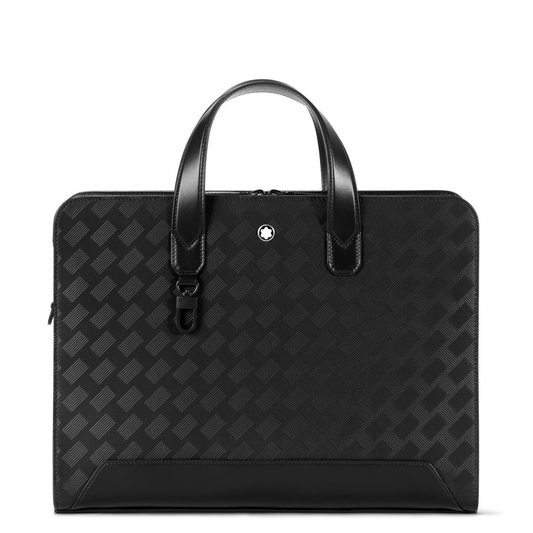 Montblanc Business Bag Extreme 3.0 Thin Document Case - Black