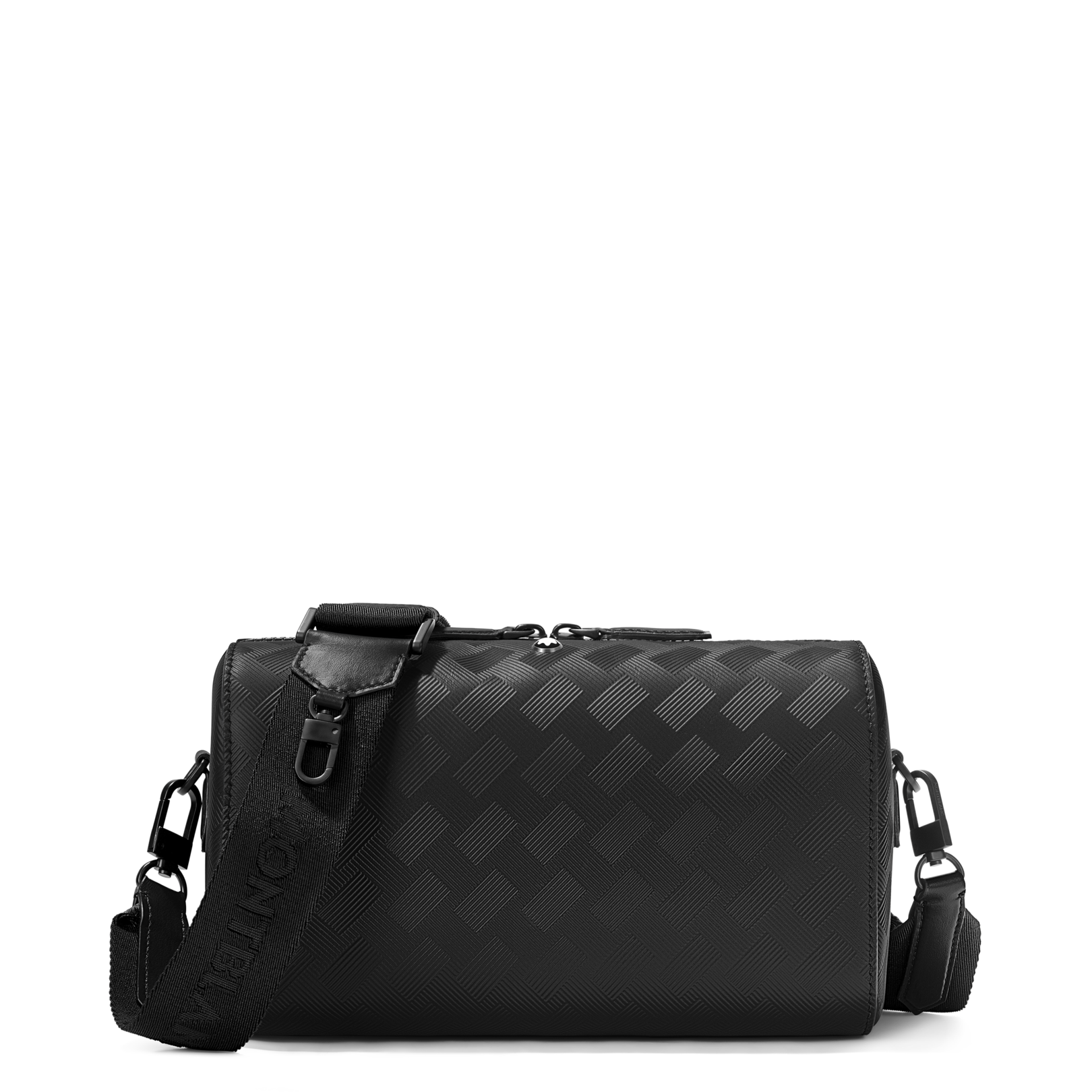 Montblanc Extreme 3.0 142 Bag Black