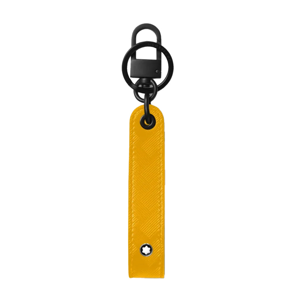 Montblanc Extreme 3.0 Key Fob Warm Yellow