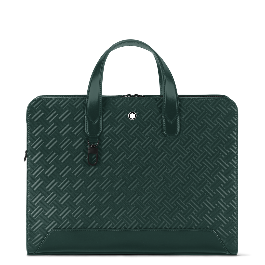 Montblanc Extreme 3.0 Thin Document Case British Green D