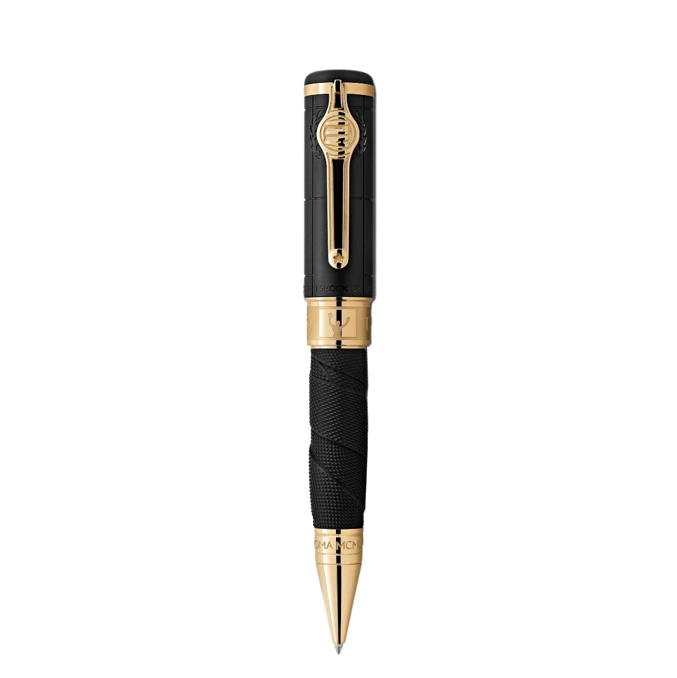 Montblanc Great Characters Muhammad Ali Special Edition Ballpoint Pen