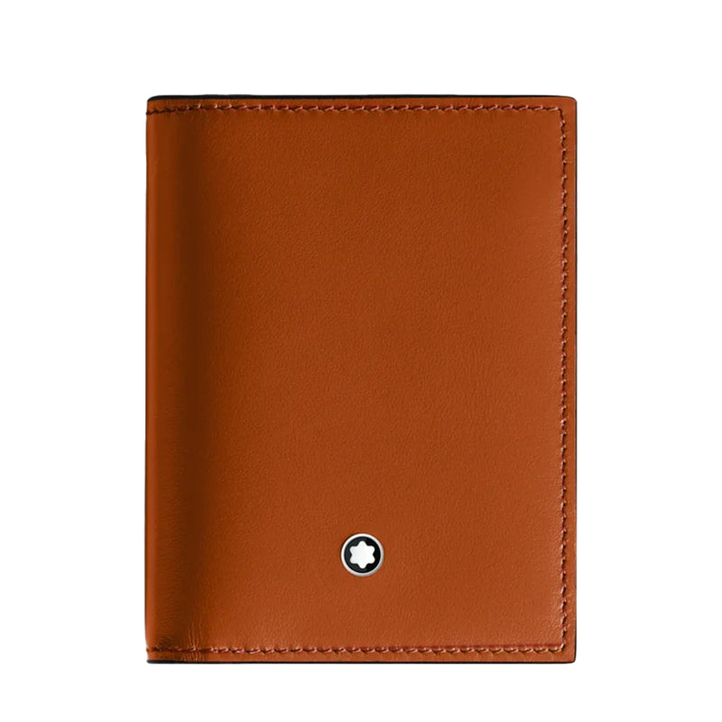 Montblanc Meisterstck Card Holder 4cc