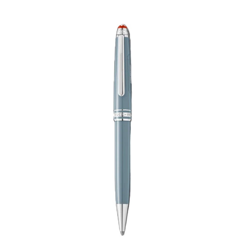 Montblanc Meisterstck X Olympic Heritage Chamonix 1924 Classique Ballpoint