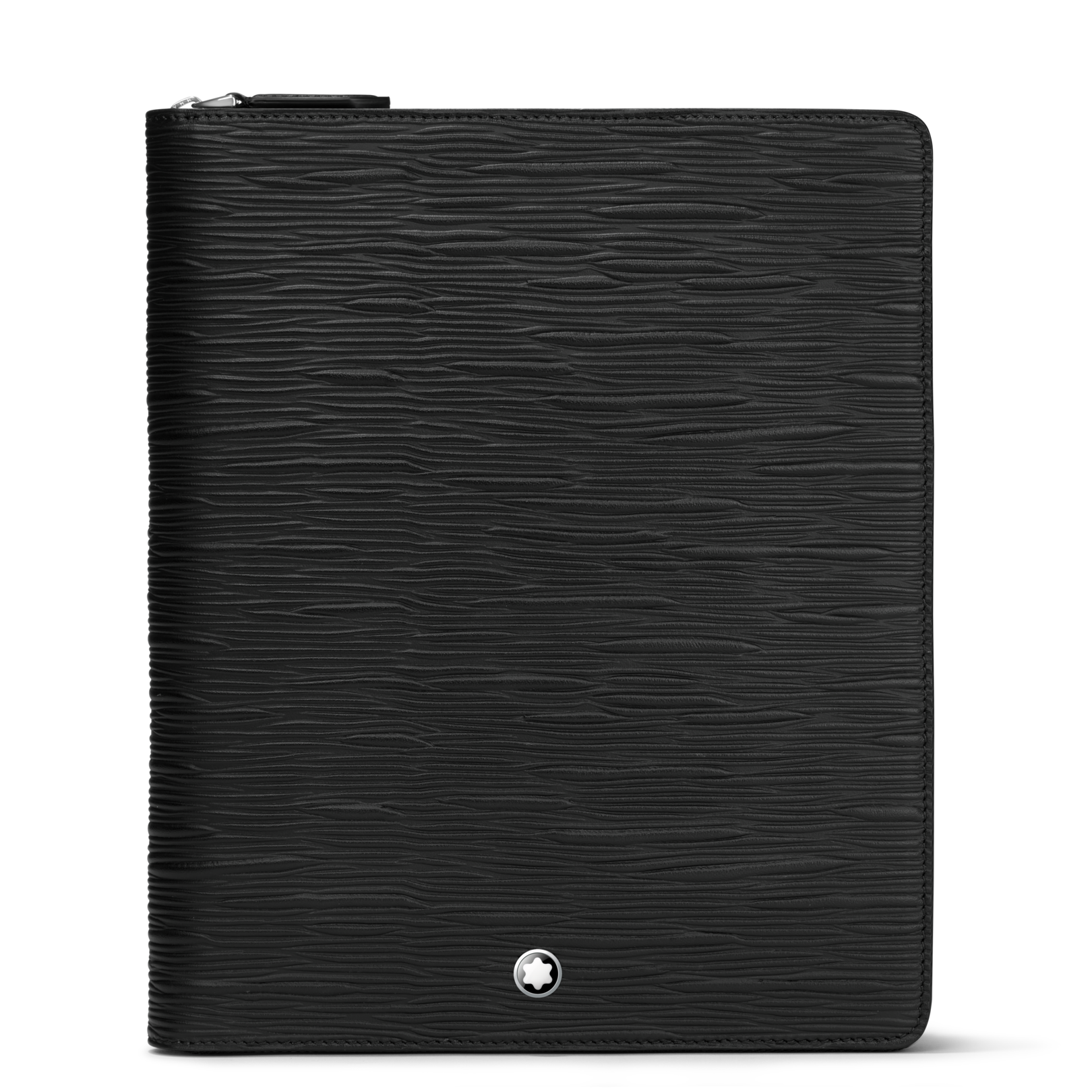 Montblanc Meisterstuck 4810 Notebook Holder Black