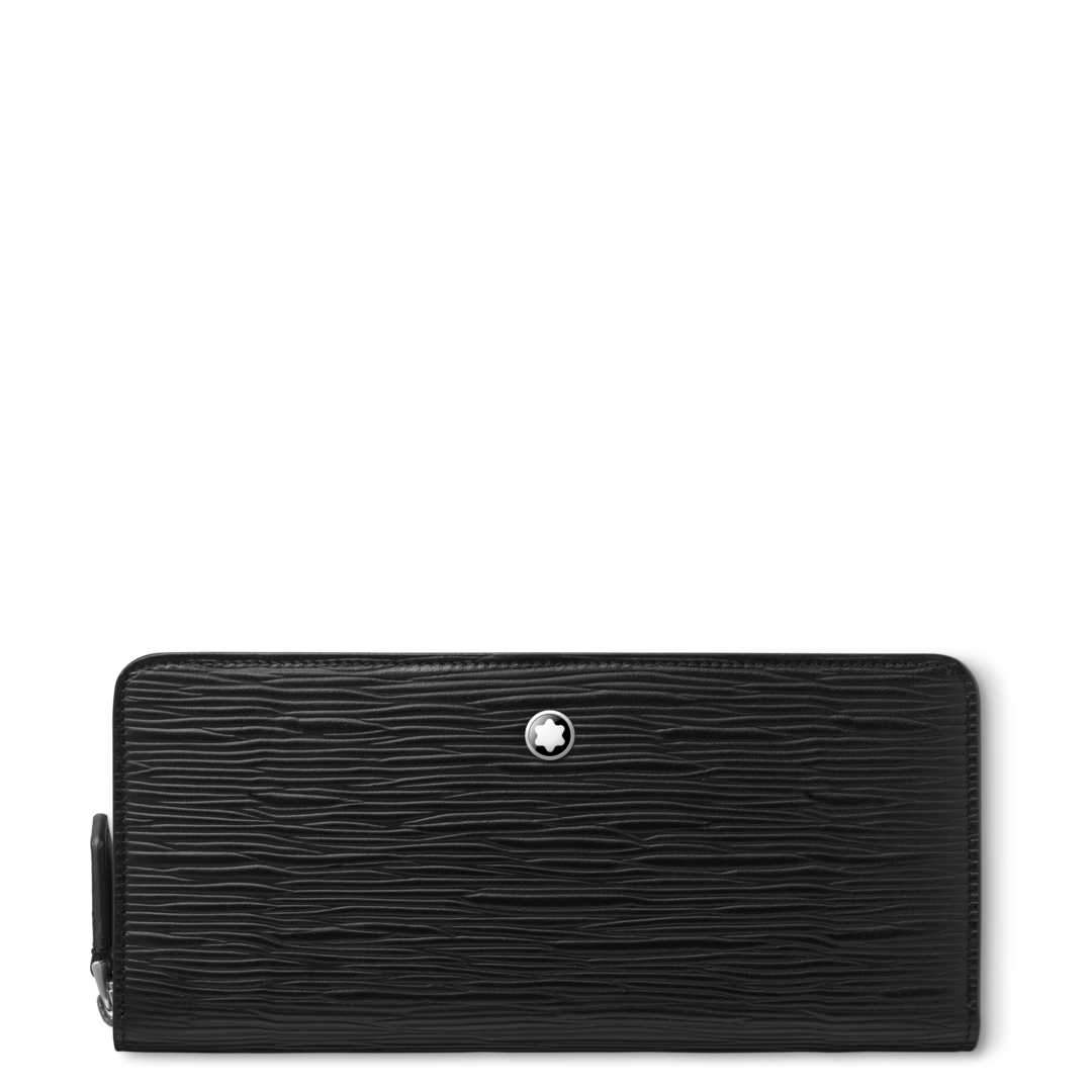 Montblanc Meisterstuck 4810 Phone Pouch Black