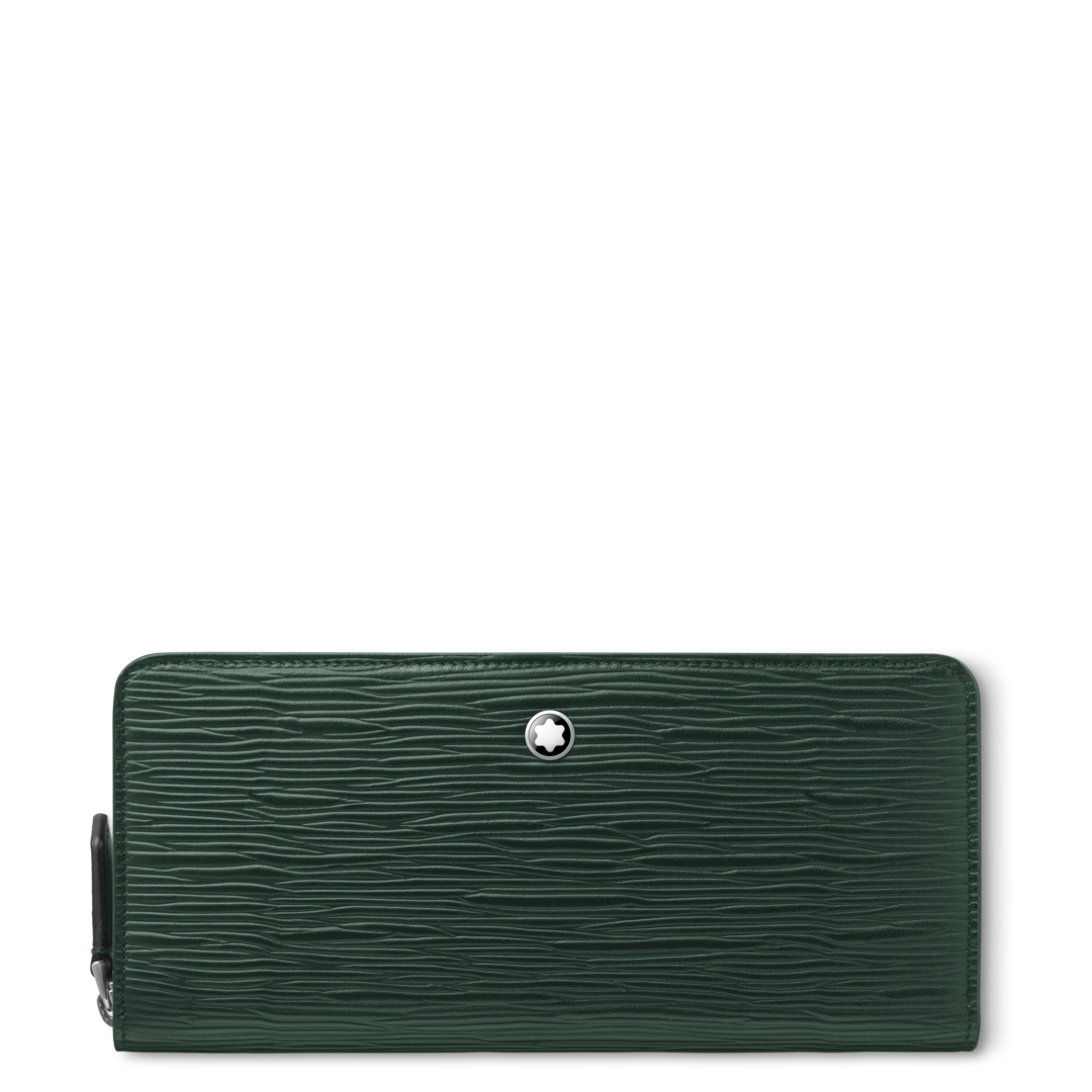 Montblanc Meisterstuck 4810 Phone Pouch British Green D