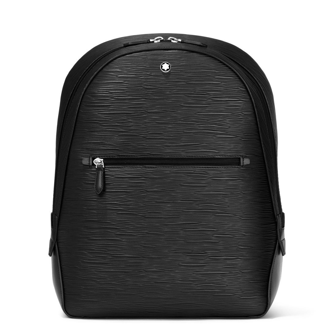 Montblanc Meisterstuck 4810 Small Backpack Black