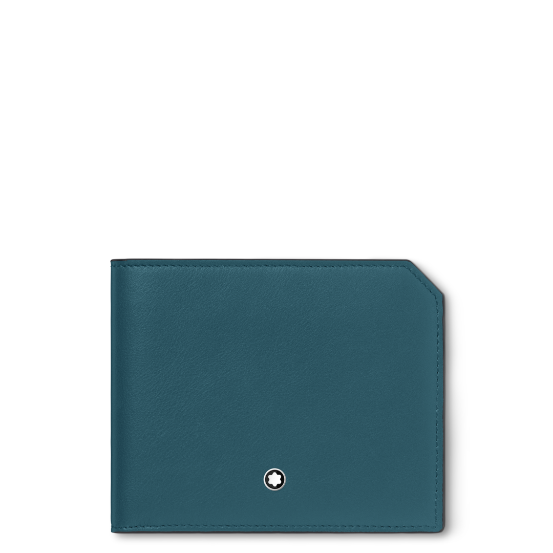 Montblanc Meisterstuck Selection Soft Wallet 6cc Ottanio D