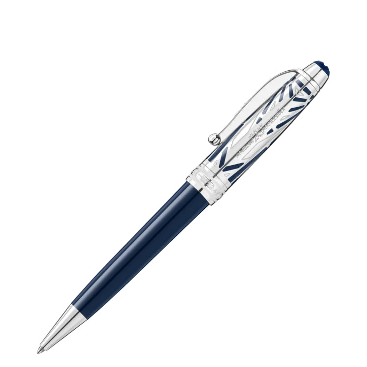 Montblanc Meisterstuck The Origin Collection Doue Ballpoint Pen Legrand