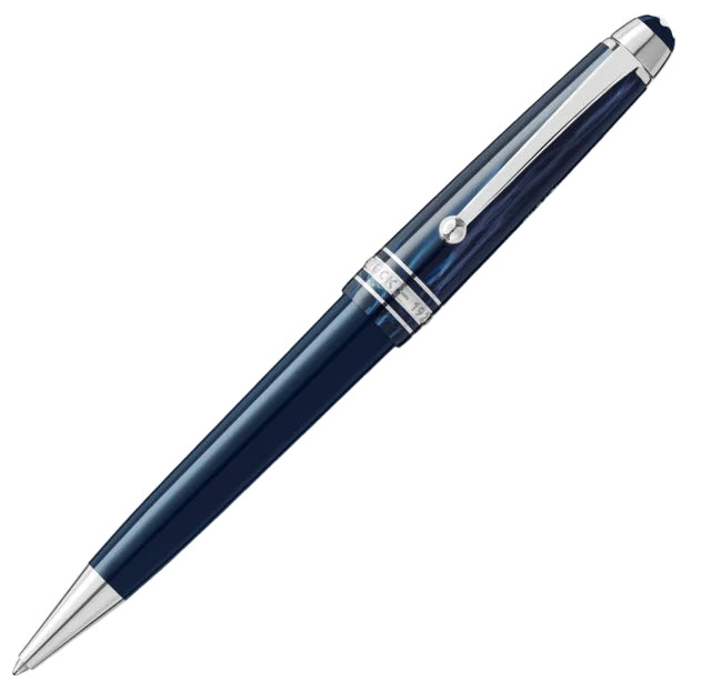 Montblanc Meisterstuck The Origin Collection Precious Resin Ballpoint Legrand