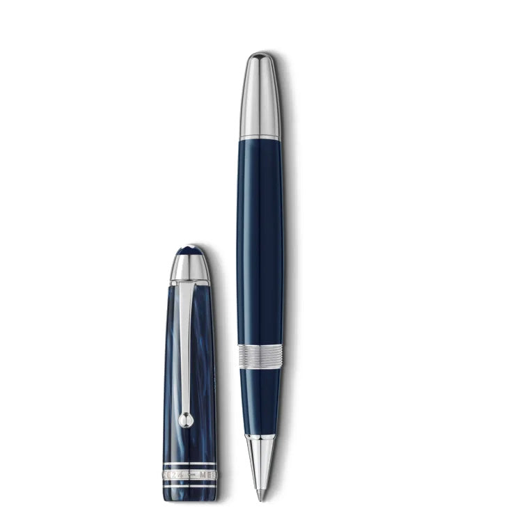 Montblanc Meisterstuck The Origin Collection Precious Resin Rollerball Legrand