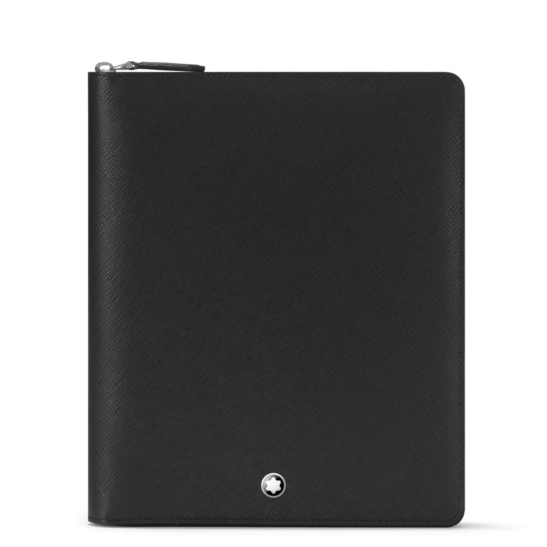 Montblanc Sartorial Notebook Holder Black