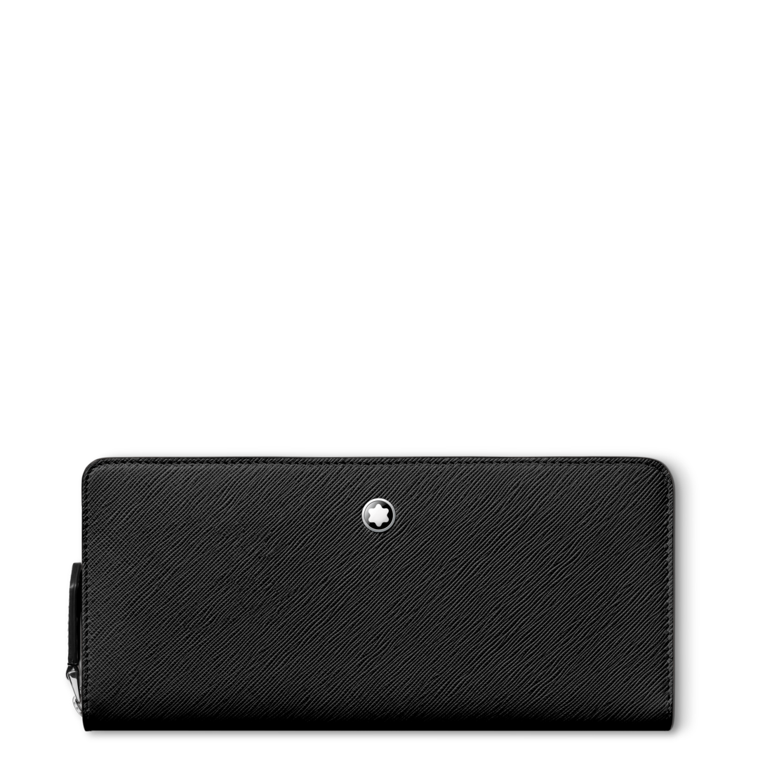 Montblanc Sartorial Phone Pouch Black