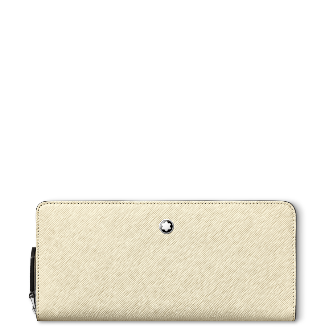 Montblanc Sartorial Phone Pouch Ivory D