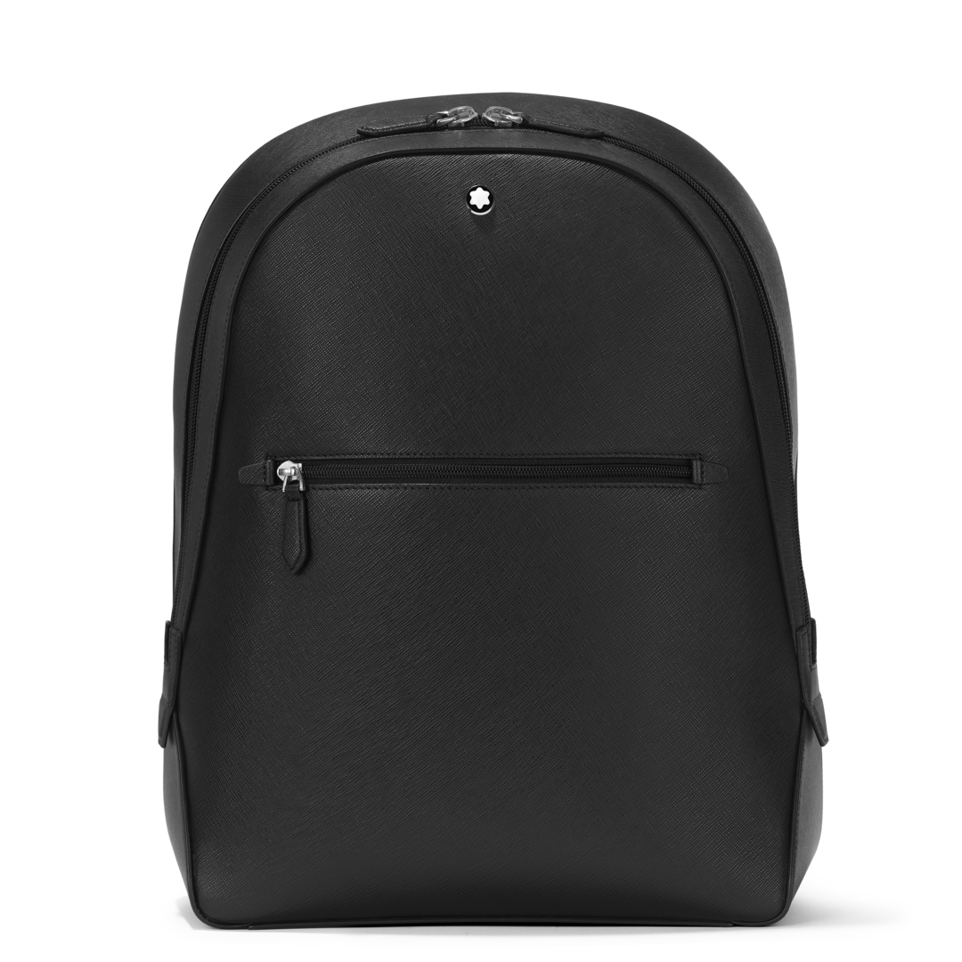 Montblanc Sartorial Small Backpack Black