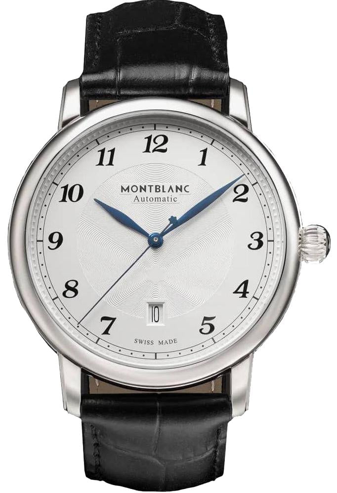 Montblanc Star Legacy Automatic Date