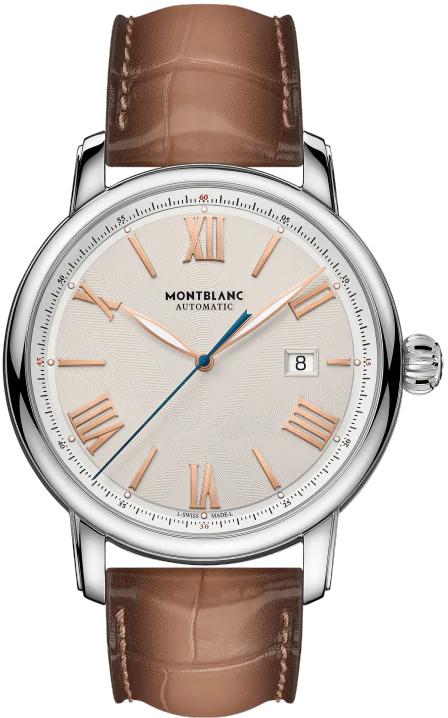 Montblanc Star Legacy Automatic Date 43 Mm