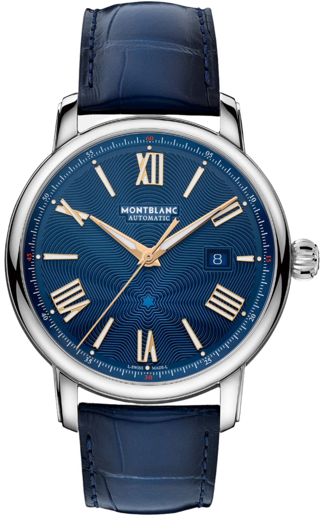 Montblanc Star Legacy Automatic Date Limited Edition