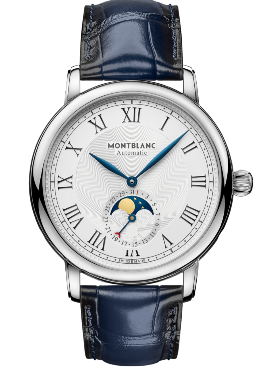 Montblanc Star Legacy Moonphase