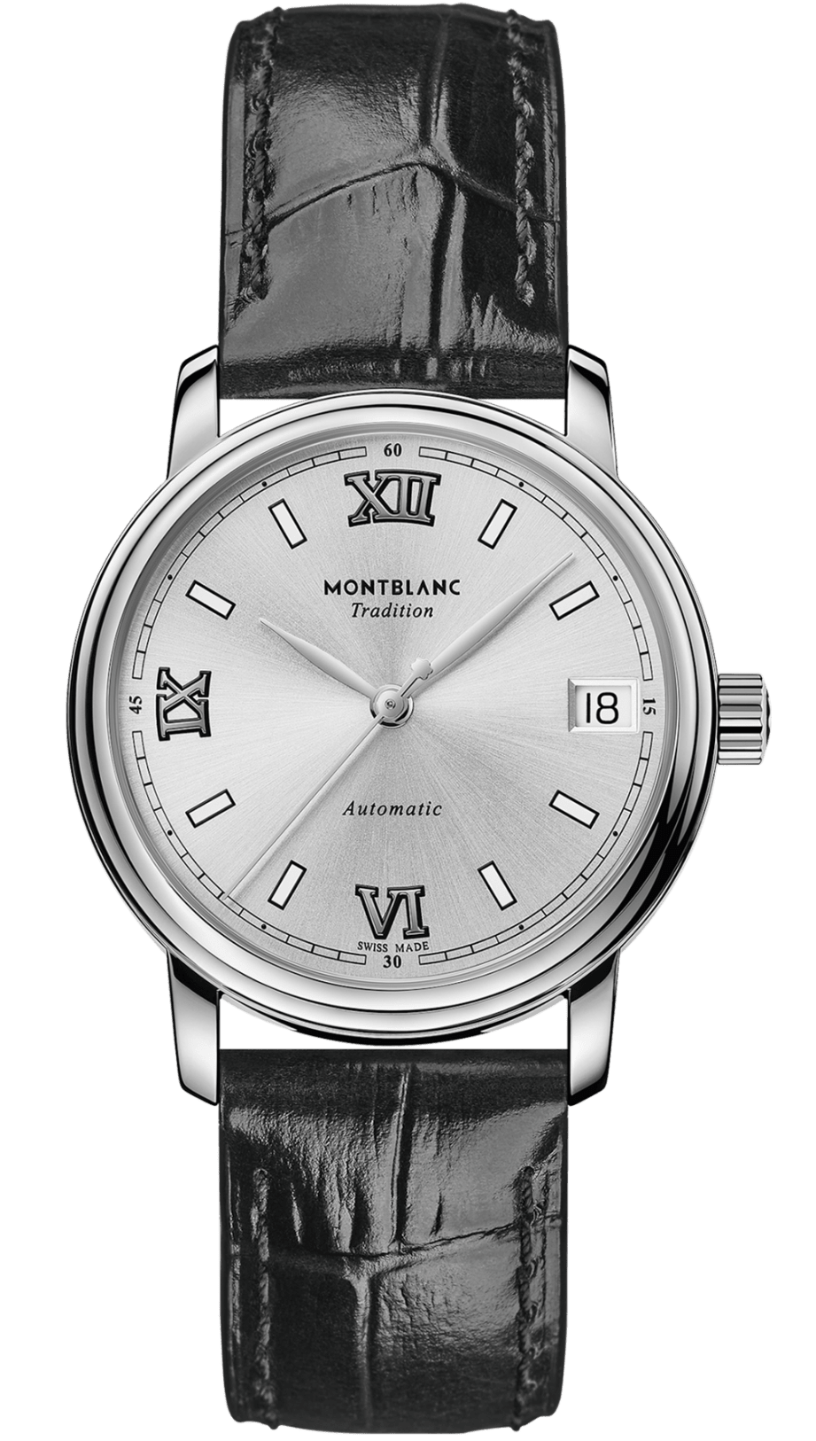 Montblanc Tradition Automatic