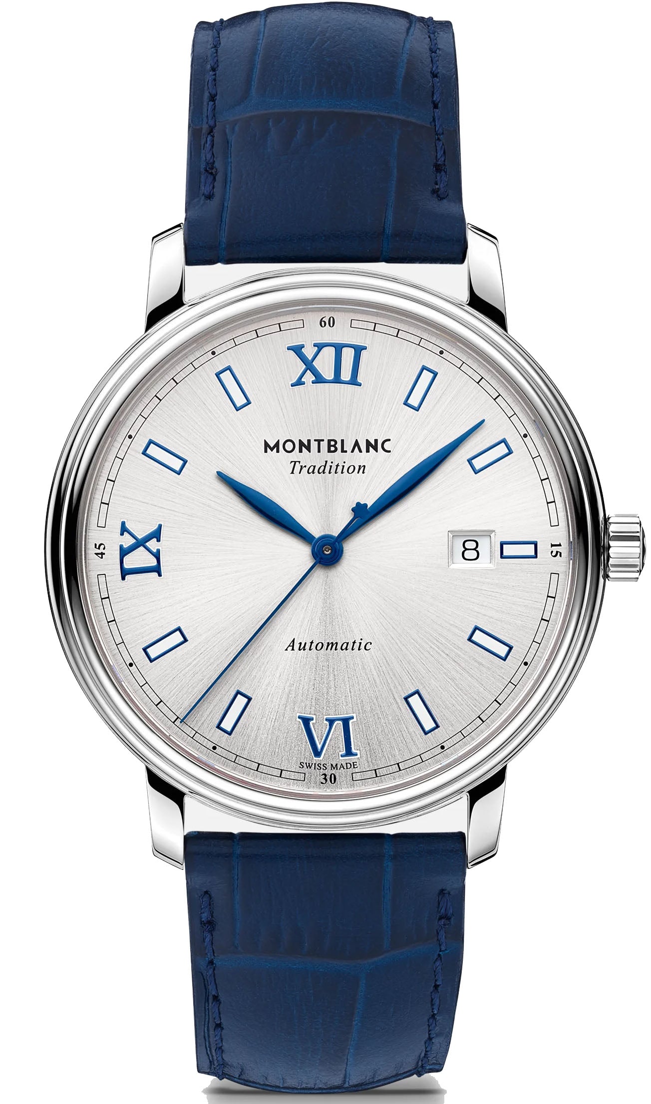 Montblanc Tradition Automatic Date