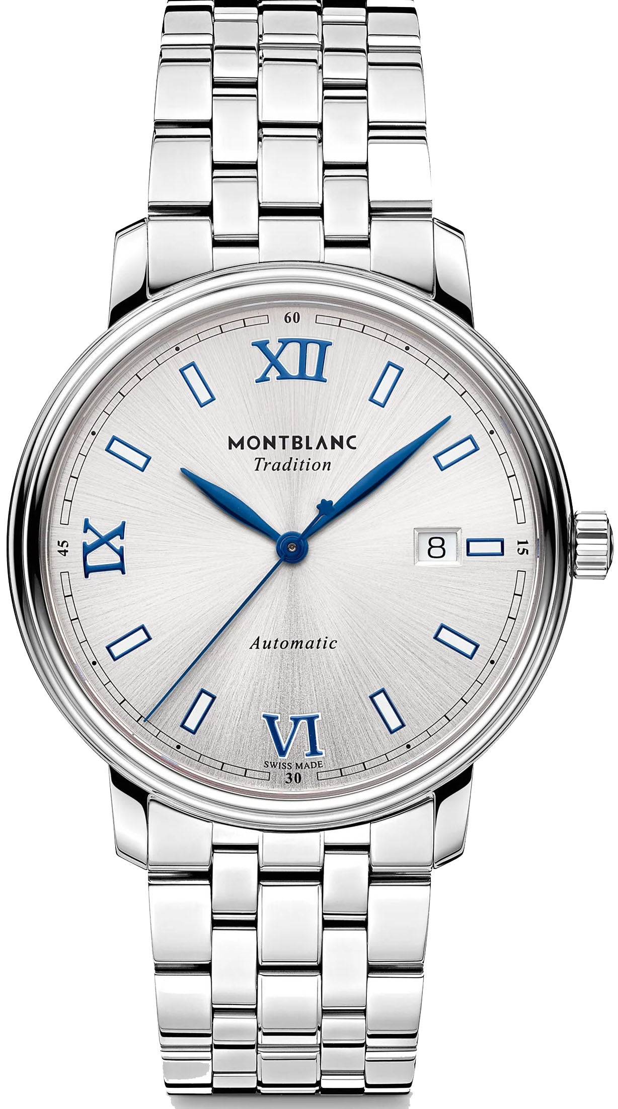 Montblanc Tradition Automatic Date 40 Mm