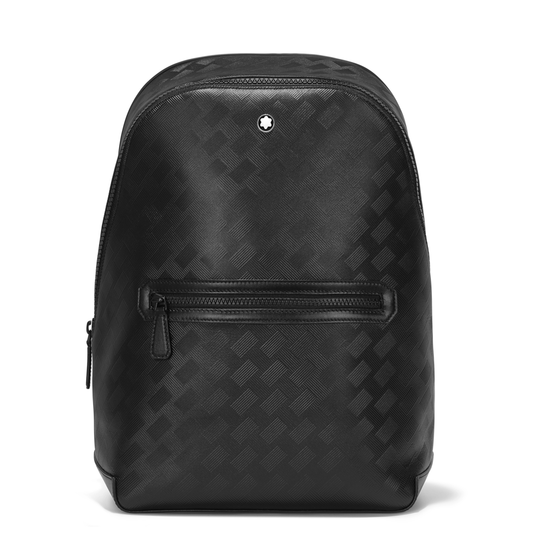 Montblanc Travel Bag Extreme 3.0 Backpack D - Black