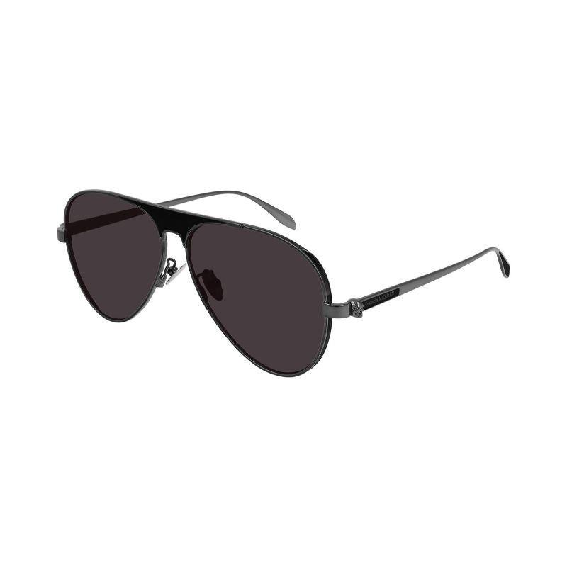 Alexander Mcqueen Am0201s 001 61 Sunglasses