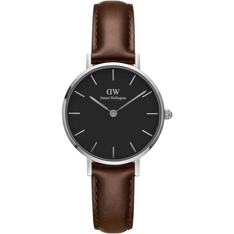 Daniel Wellington Dw00100233 Petite 28 Bristol S Womens Watch