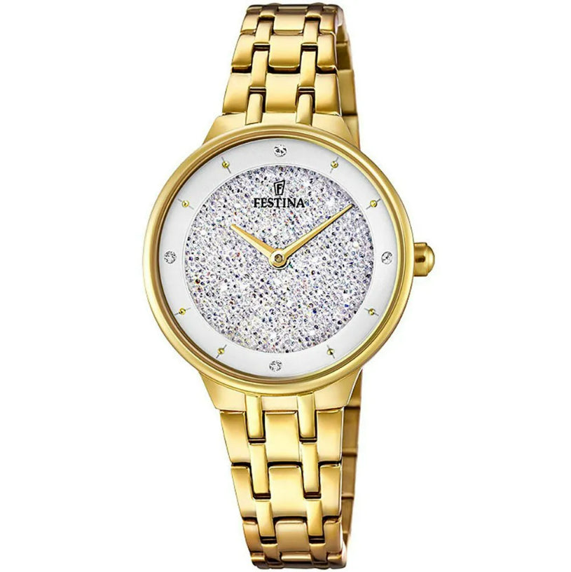 Festina F20383-1 Womens Watch