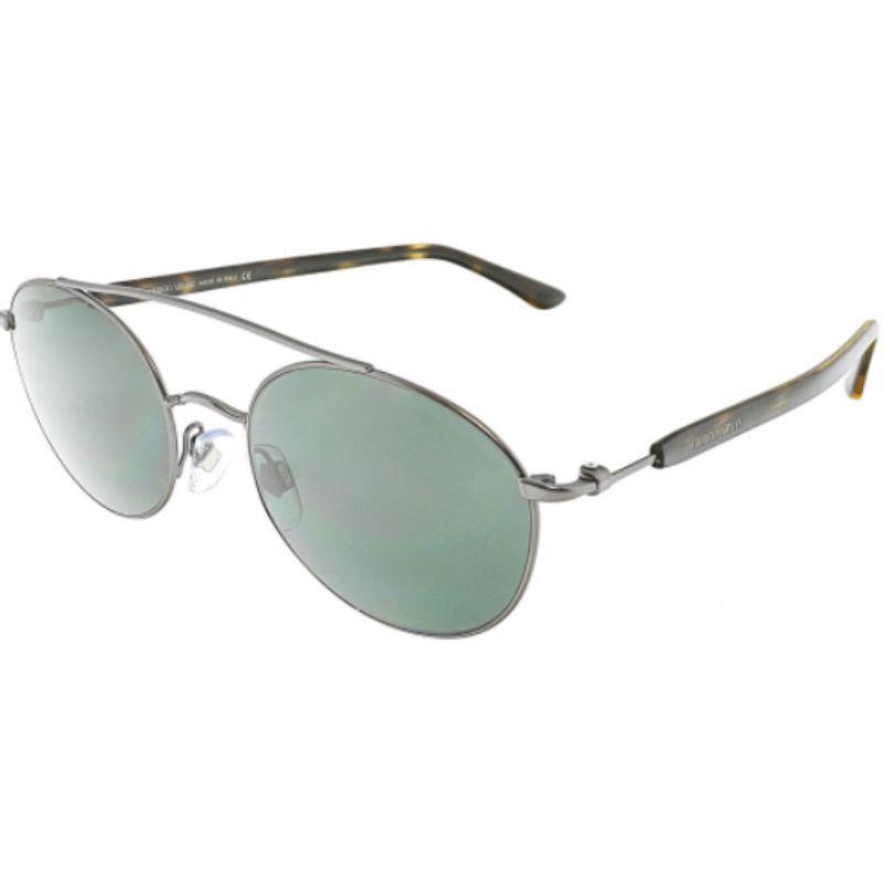 Giorgio Armani Ar6038 300671 50 Sunglasses