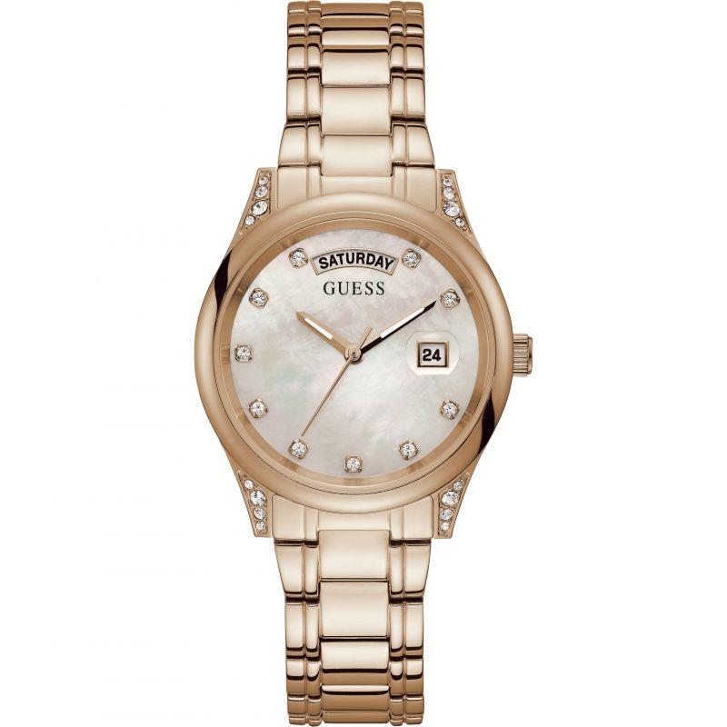 Guess Gw0047l2 Womens Watch