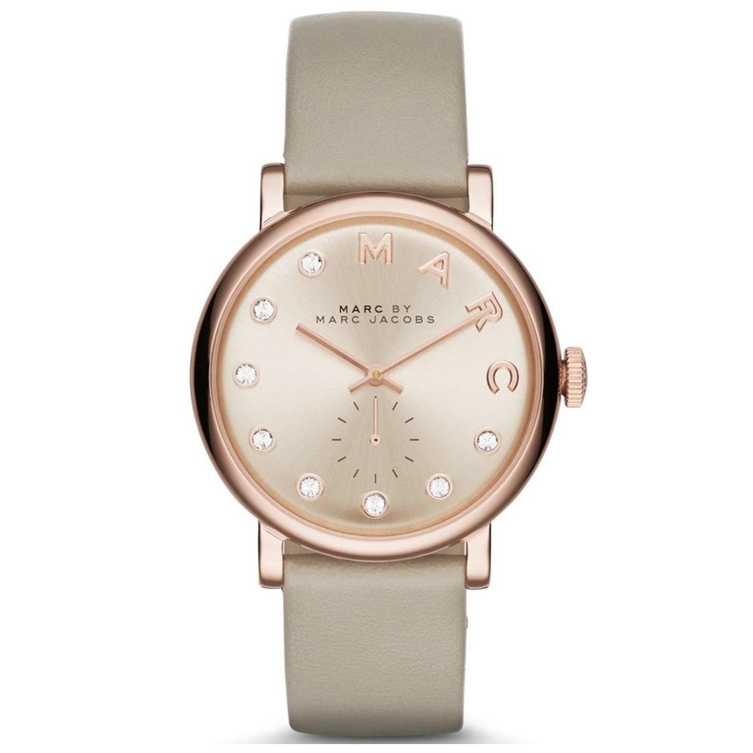 Marc Jacobs Mbm1400 Womens Watch