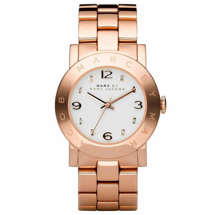 Marc Jacobs Mbm3077 Womens Watch