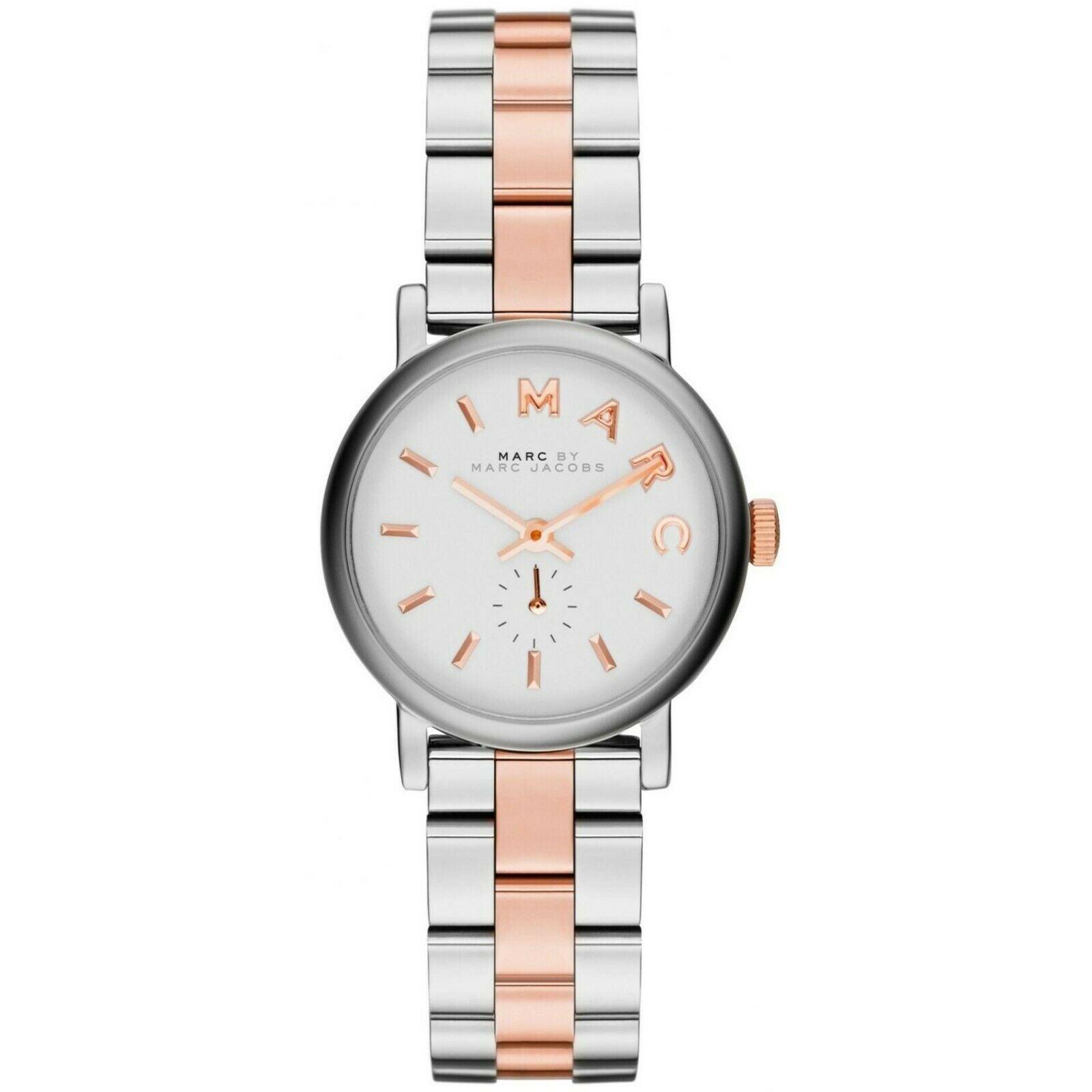 Marc Jacobs Mbm3331 Womens Watch