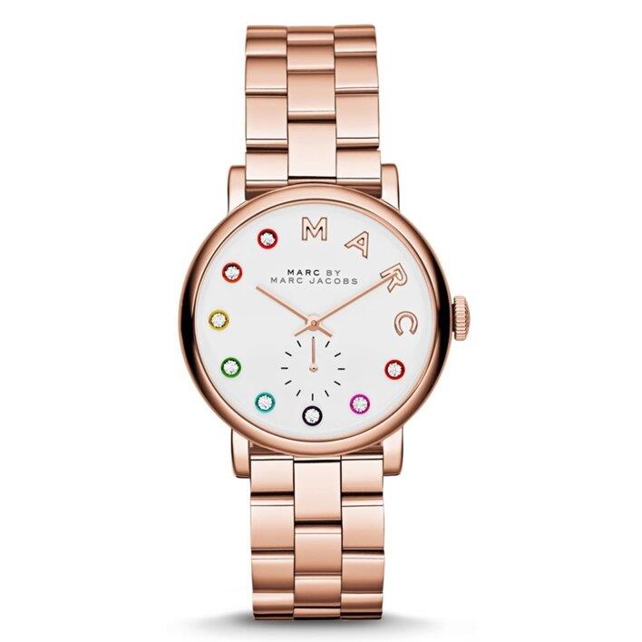 Marc Jacobs Mbm3441 Womens Watch