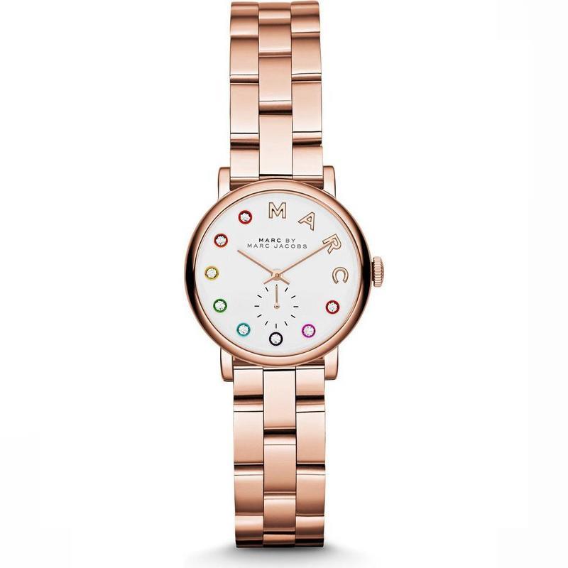 Marc Jacobs Mbm3443 Womens Watch