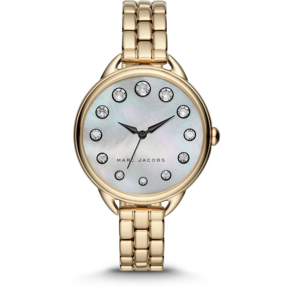 Marc Jacobs Mj3509 Womens Watch