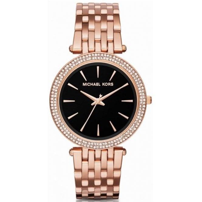 Michael Kors Mk3402 Darci Quartz Womens Watch